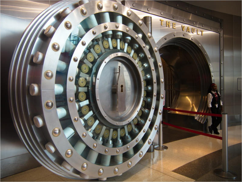 World of Coca-Cola - Atlanta, GA