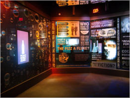 World of Coca-Cola - Atlanta, GA