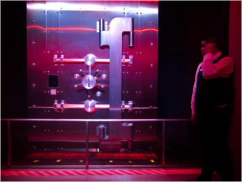 World of Coca-Cola - Atlanta, GA