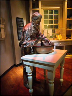 World of Coca-Cola - Atlanta, GA