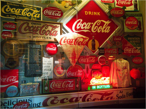 World of Coca-Cola - Atlanta, GA