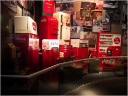 World of Coca-Cola - Atlanta, GA