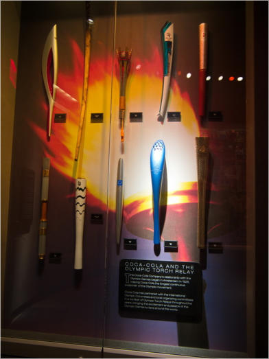 World of Coca-Cola - Atlanta, GA