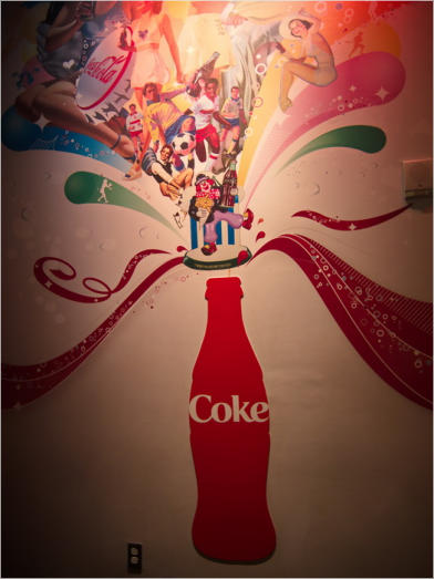 World of Coca-Cola - Atlanta, GA