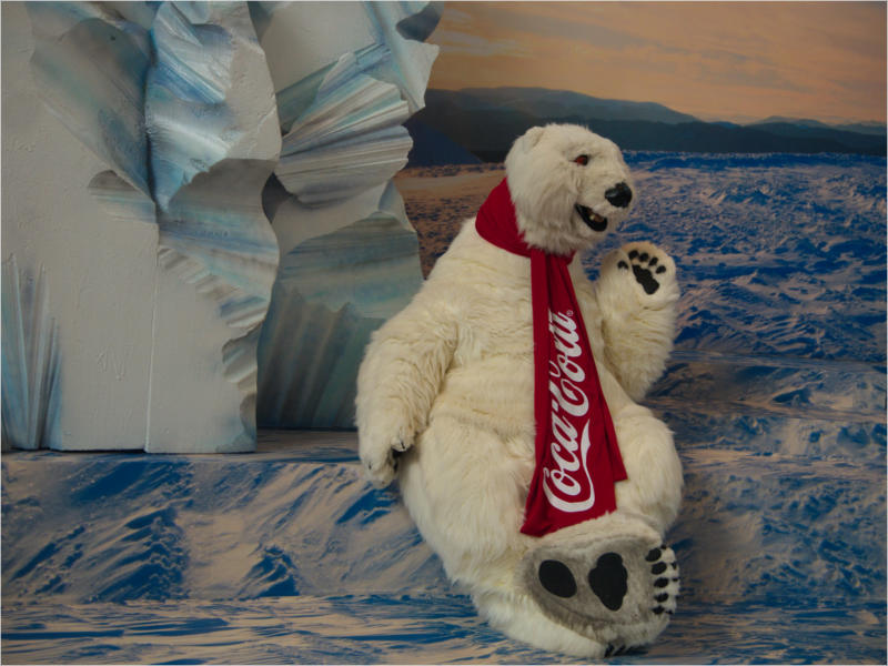 World of Coca-Cola - Atlanta, GA