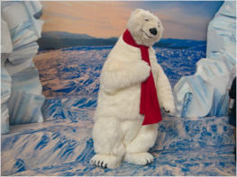 World of Coca-Cola - Atlanta, GA