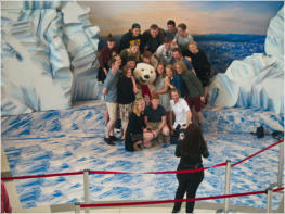 World of Coca-Cola - Atlanta, GA