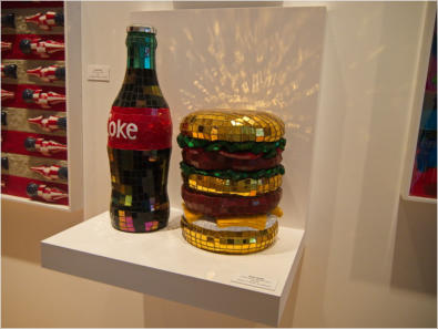 World of Coca-Cola - Atlanta, GA