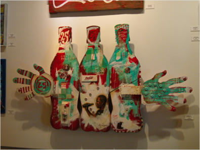 World of Coca-Cola - Atlanta, GA