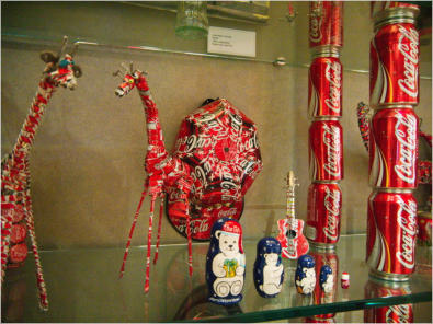 World of Coca-Cola - Atlanta, GA