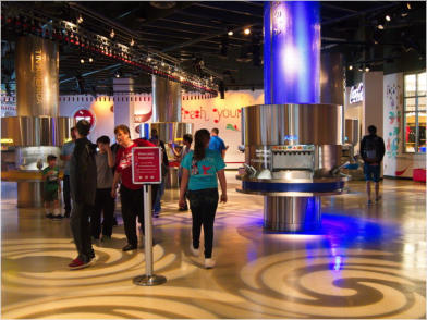 World of Coca-Cola - Atlanta, GA