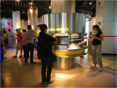 World of Coca-Cola - Atlanta, GA