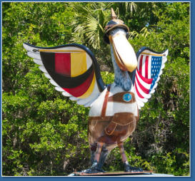 Pensacola Lighthouse - Pensacola, FL