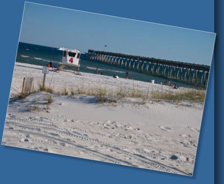 Pensacola Beach, FL