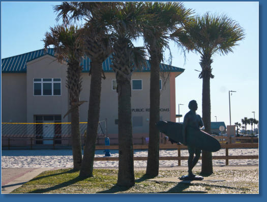 Pensacola Beach, FL