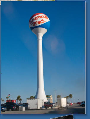 Pensacola Beach, FL