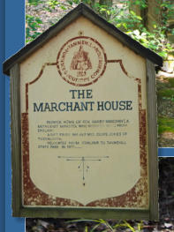 Tannehills Ironworks Historical SP, AL