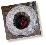 Friedhof Nr. 1 - New Orleans, LA