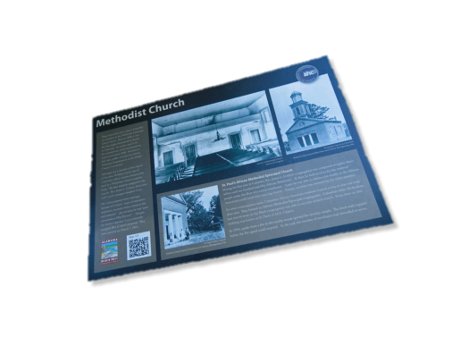 Old Cahawba Archaeological Park - Orrville, AL