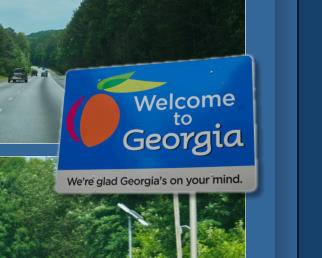 Georgia Highway, GA