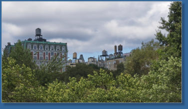 Central Park, NYC