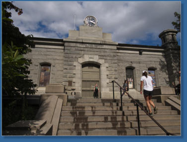 Jacqueline Kennedy Onassis Reservoir - Central Park NYC