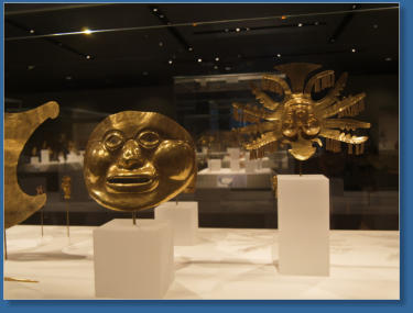 Metropolitan Museum, New York City