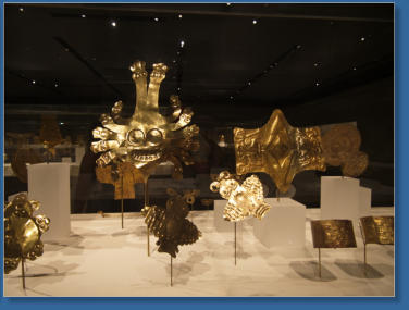 Metropolitan Museum, New York City