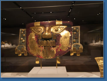 Metropolitan Museum, New York City