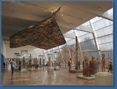 Metropolitan Museum, New York City