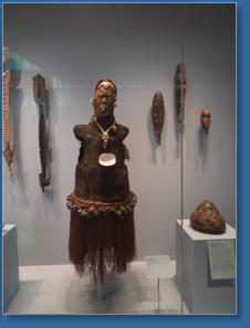 Metropolitan Museum, New York City