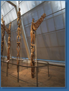 Metropolitan Museum, New York City