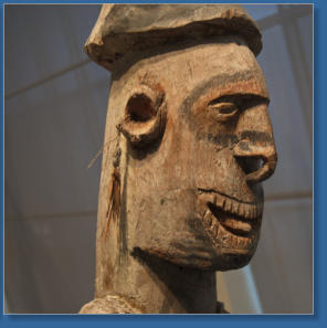 Metropolitan Museum, New York City