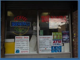 Long Island City (LIC), NYC