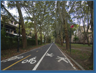 Long Island City (LIC), NYC