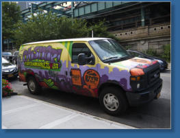 Long Island City (LIC), NYC