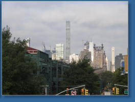 Long Island City (LIC), NYC