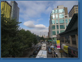 Long Island City (LIC), NYC