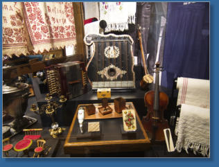 Immigration Museum - Ellis Island