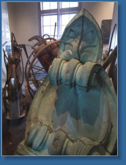 Immigration Museum - Ellis Island