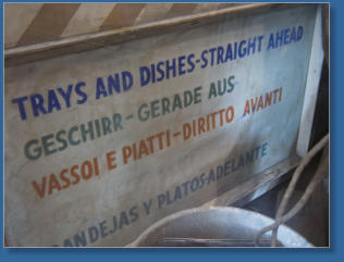 Immigration Museum - Ellis Island