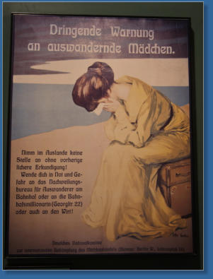 Immigration Museum - Ellis Island