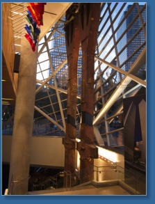 9/11 Memorial & Museum, NYC