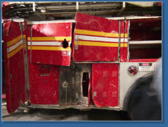 9/11 Memorial & Museum, NYC