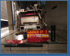 9/11 Memorial & Museum, NYC