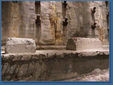 9/11 Memorial & Museum, NYC