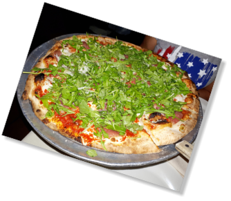 Bella Via Restaurant, Long Island City - NYC