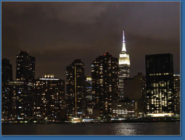 Gantry Plaza, Long Island City - NYC