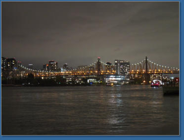 Gantry Plaza, Long Island City - NYC