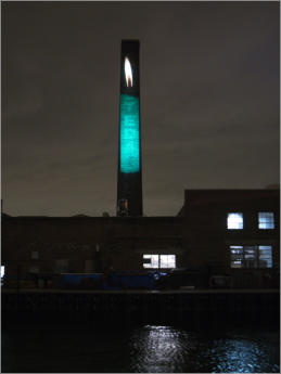 Gantry Plaza, Long Island City - NYC
